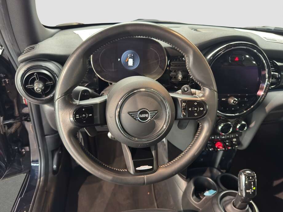 MINI COOPER_S (Bild 13/16)