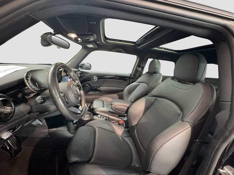 MINI COOPER_S (Bild 11/16)