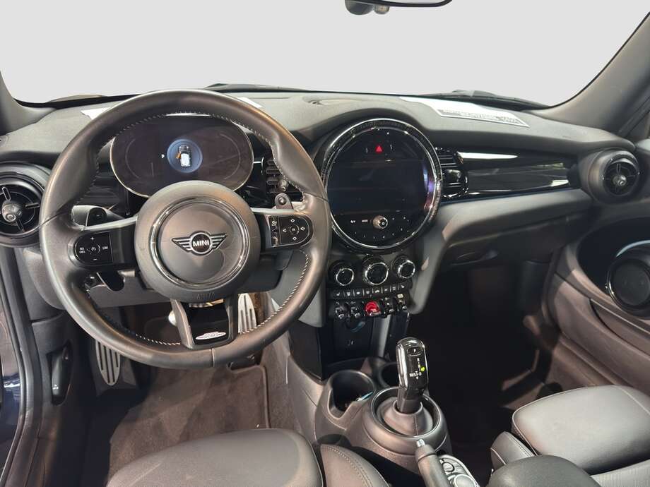 MINI COOPER_S (Bild 14/16)