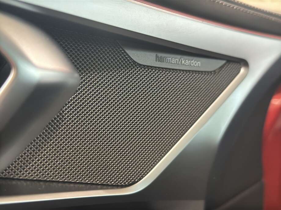 BMW 840d xDrive Gran Coupe Steptronic (Bild 26/26)