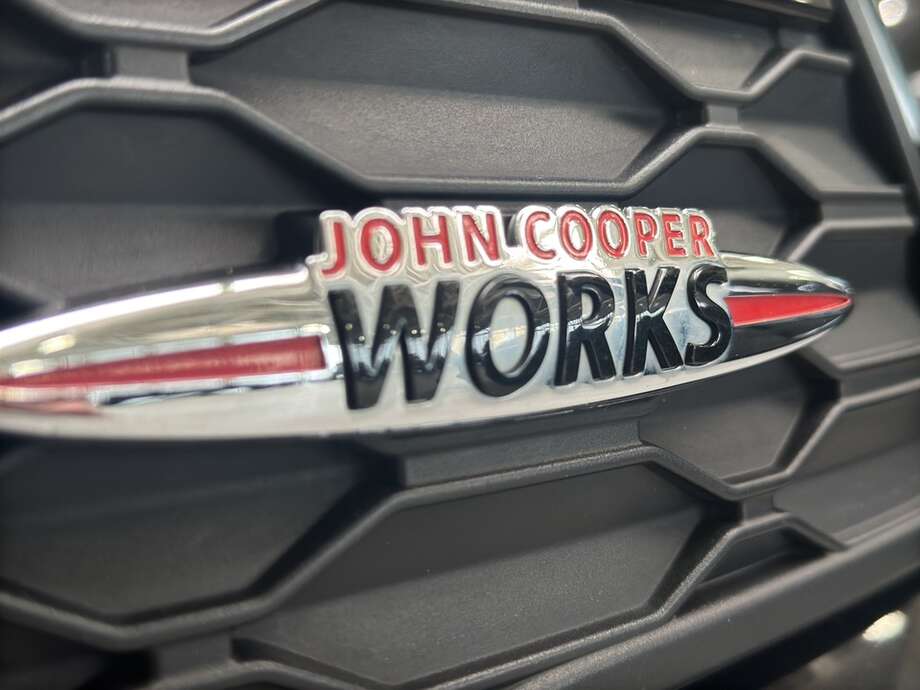 MINI Cooper (Bild 17/22)