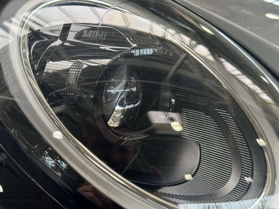 MINI Cooper (Bild 22/22)