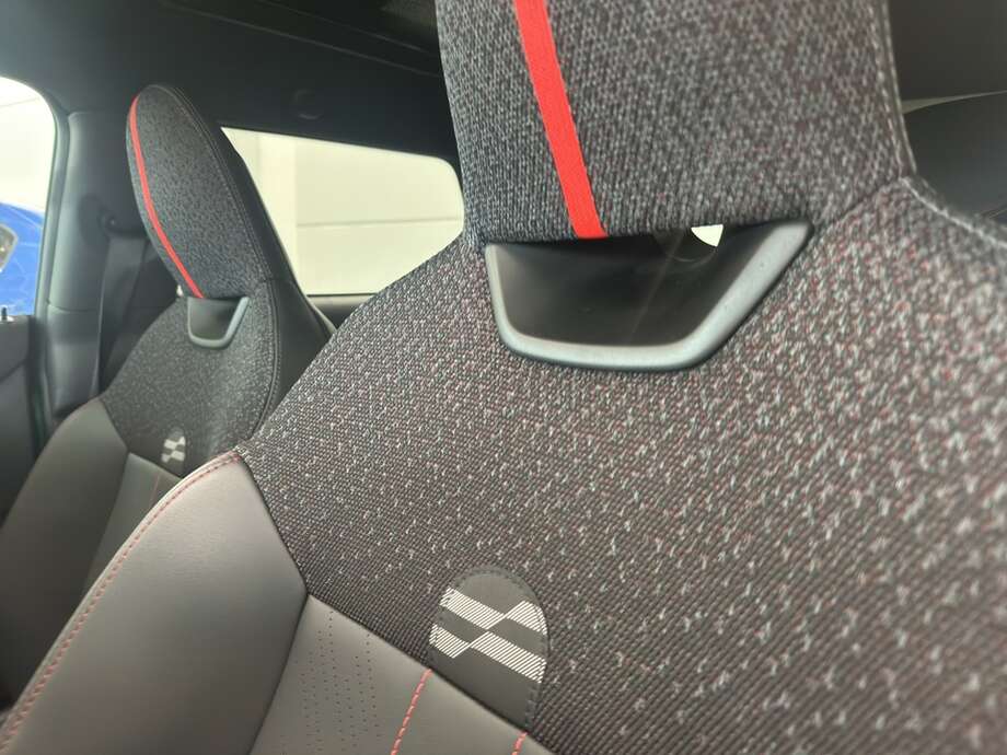 MINI Cooper S (Bild 20/22)