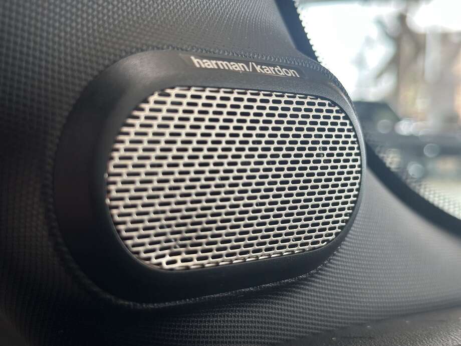 MINI Cooper S (Bild 21/22)