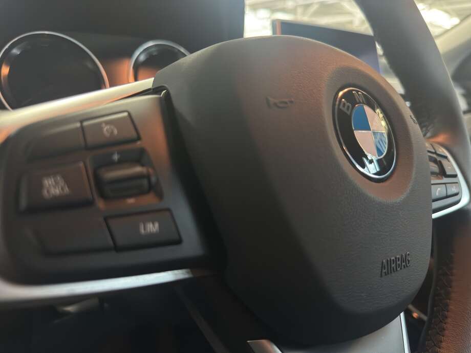 BMW X2 (Bild 20/22)