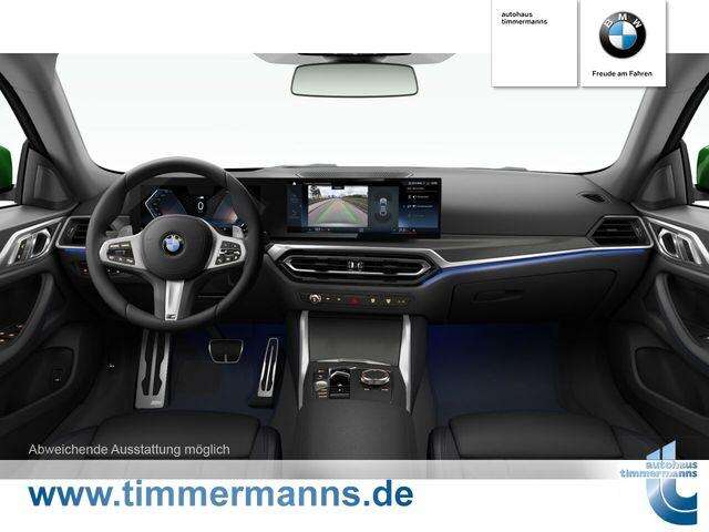 BMW 430d xDrive (Bild 4/6)