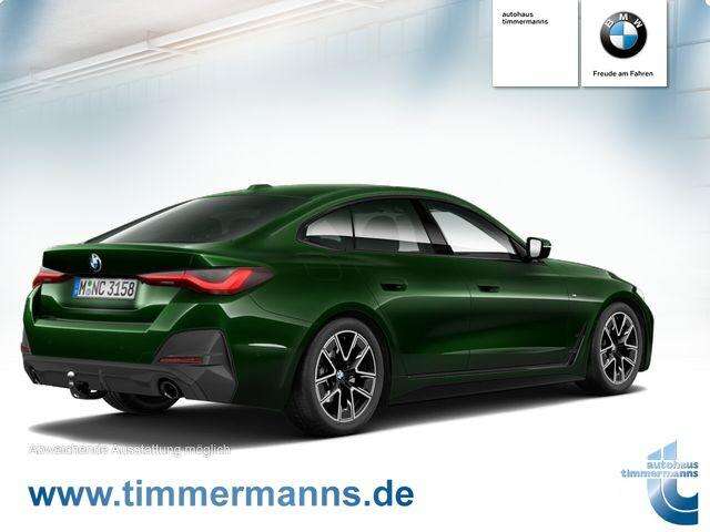 BMW 430d xDrive (Bild 5/6)