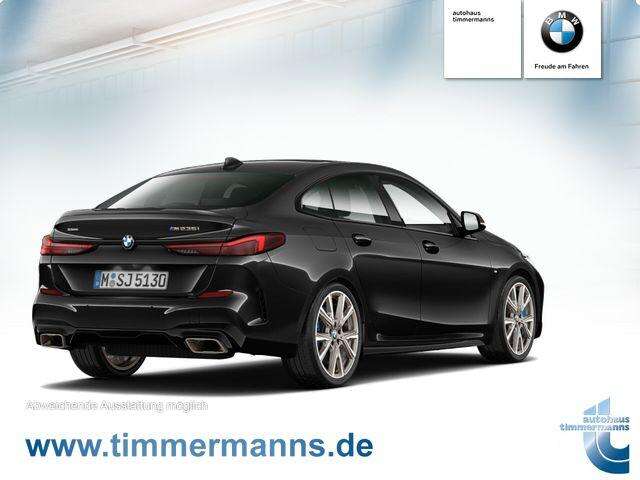 BMW M235i (Bild 2/6)