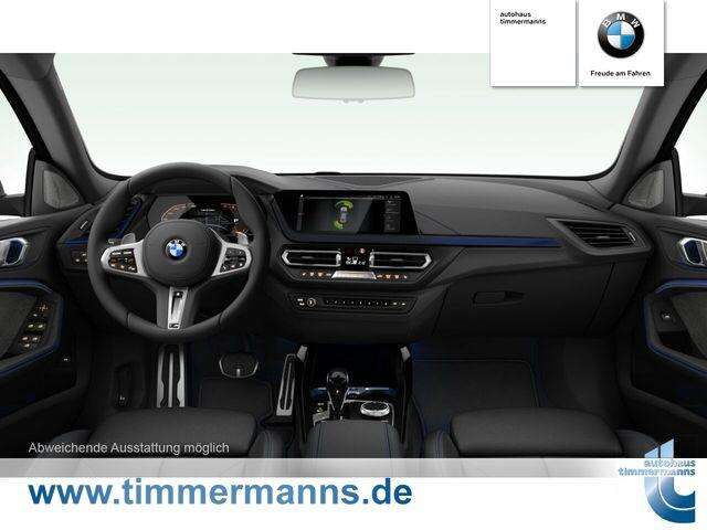 BMW M235i (Bild 4/6)