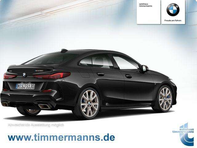 BMW M235i (Bild 5/6)