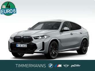 BMW X6 (Bild 1/5)