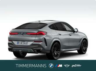 BMW X6 (Bild 2/5)