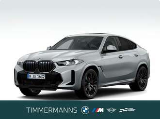 BMW X6 (Bild 1/6)