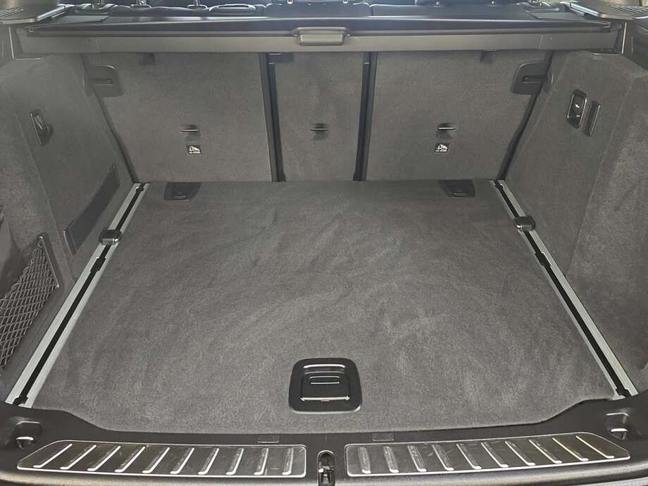BMW X3 (Bild 15/18)