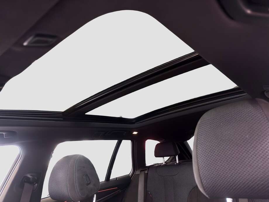 BMW 520d xDrive (Bild 10/20)