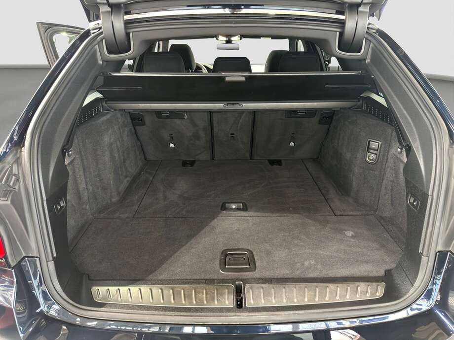BMW 520d xDrive (Bild 14/20)