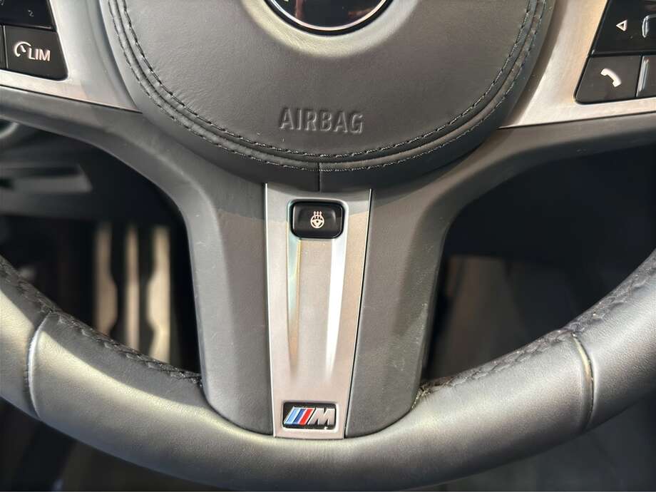 BMW 520d xDrive (Bild 16/20)