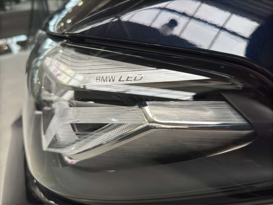 BMW 520d xDrive (Bild 18/20)