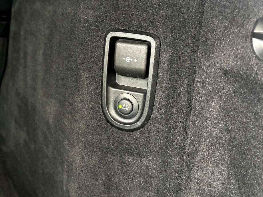 BMW 520d xDrive (Bild 20/20)