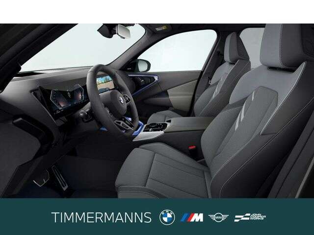 BMW X3 (Bild 3/5)