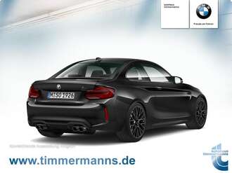 BMW M2 (Bild 2/18)