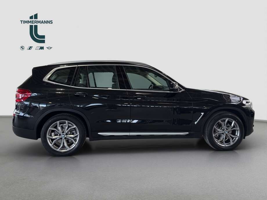 BMW X3 (Bild 6/26)