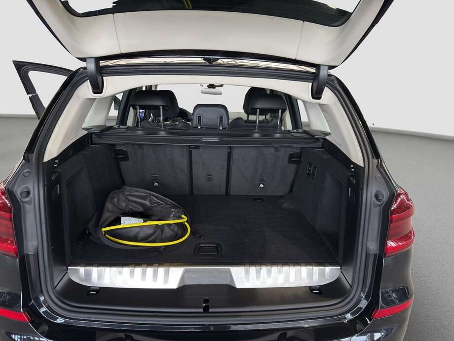 BMW X3 (Bild 15/26)