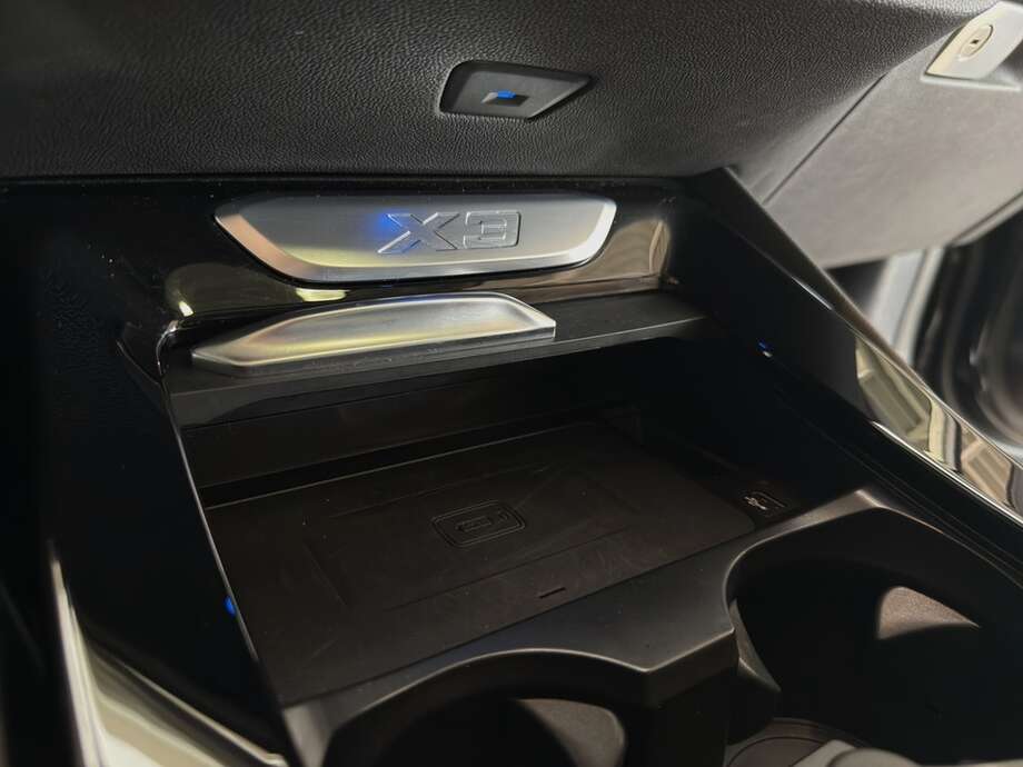 BMW X3 (Bild 20/26)