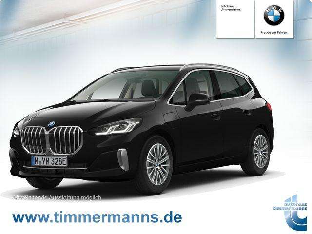BMW 225e xDrive Active Tourer (Bild 1/17)