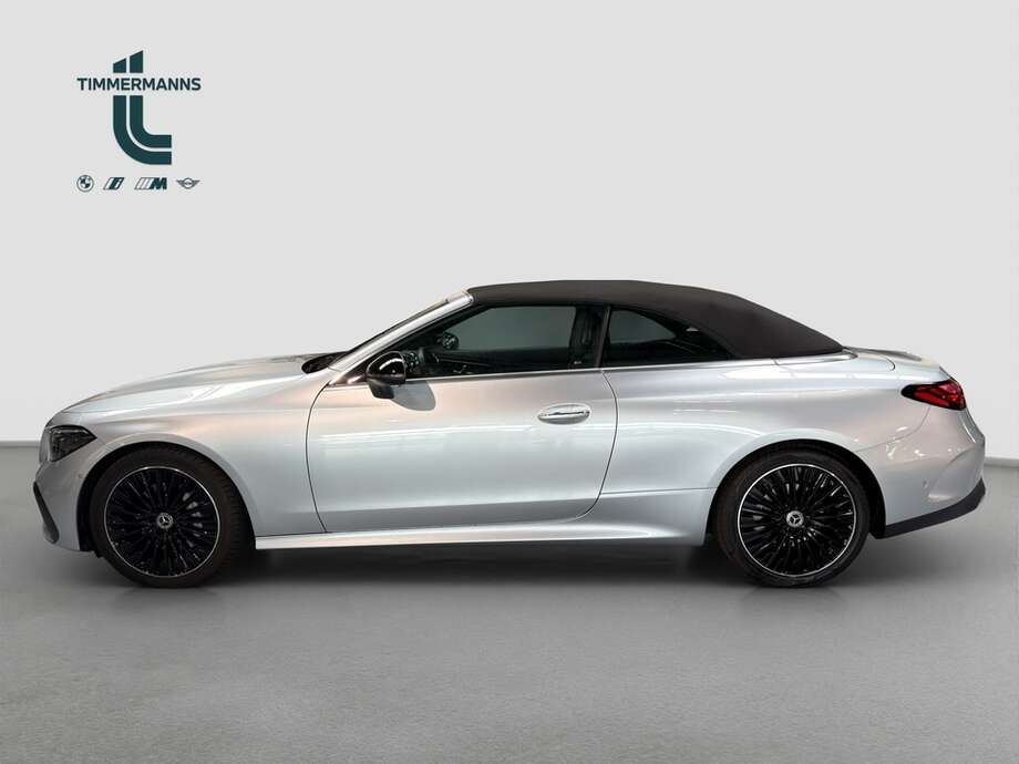 Mercedes-Benz 200 (Bild 2/17)