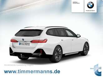 BMW 530e Touring (Bild 2/4)