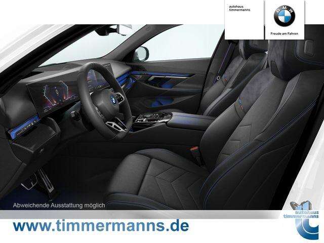 BMW 530e Touring (Bild 3/4)