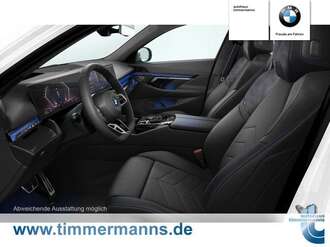 BMW 530e Touring (Bild 3/4)