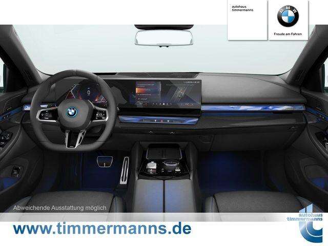 BMW 530e Touring (Bild 4/4)