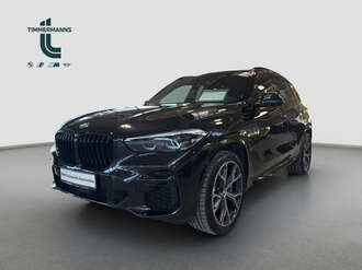 BMW X5 (Bild 1/17)