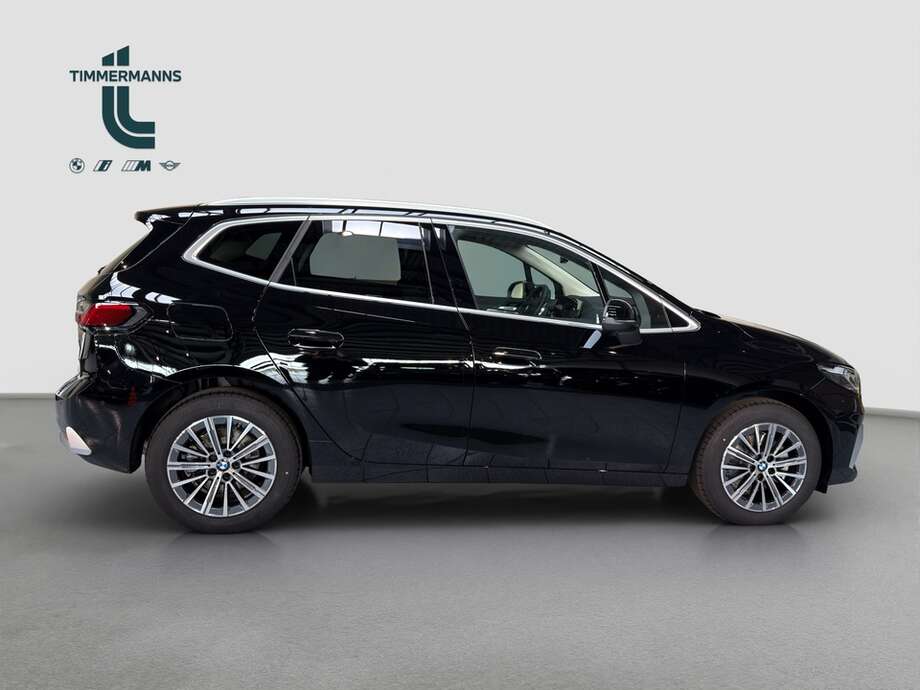 BMW 225e xDrive Active Tourer (Bild 6/17)