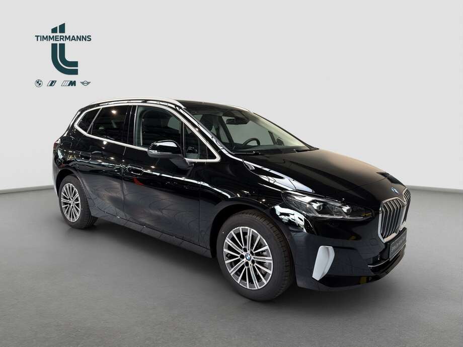 BMW 225e xDrive Active Tourer (Bild 7/17)