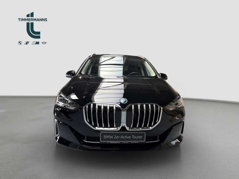 BMW 225e xDrive Active Tourer (Bild 8/17)