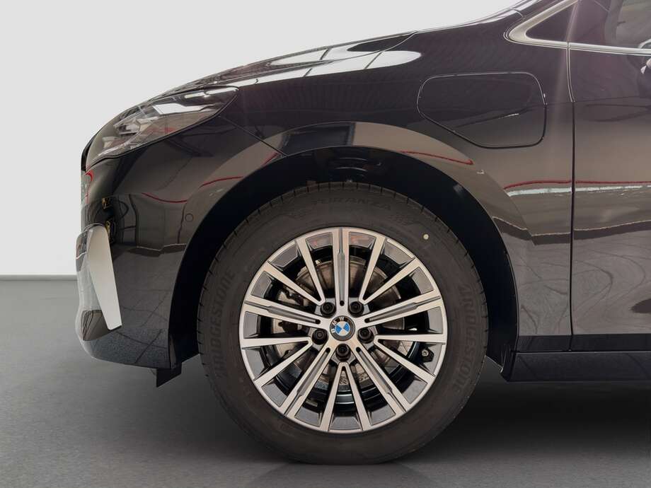 BMW 225e xDrive Active Tourer (Bild 9/17)