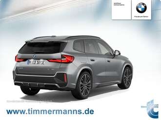 BMW iX1 xDrive30 (Bild 2/5)