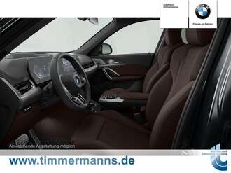 BMW iX1 xDrive30 (Bild 3/5)