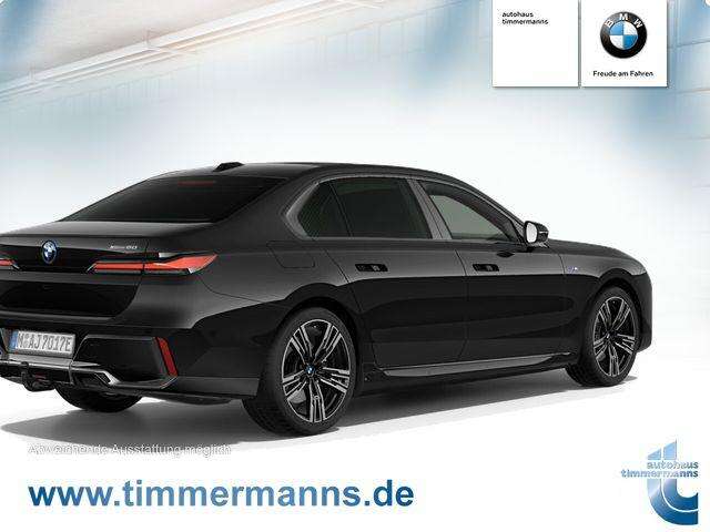 BMW I7 106kWh xDrive60 (Bild 5/5)