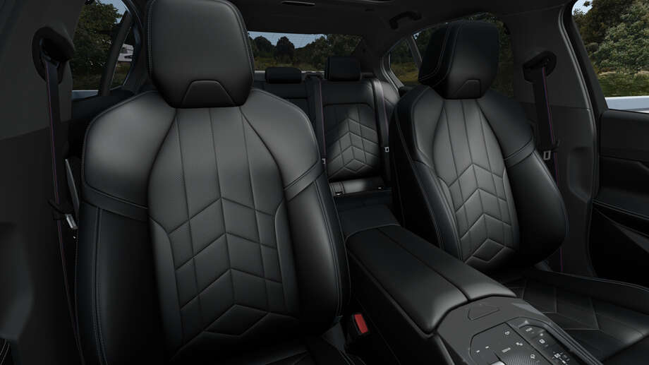 BMW i5 eDrive40 Limousine (Bild 4/5)