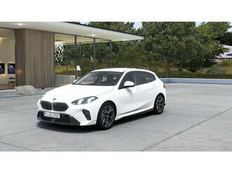 BMW 120 (Bild 1/5)