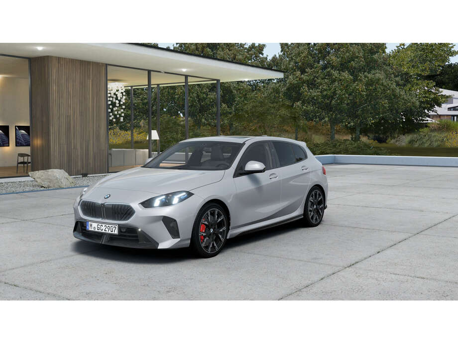 BMW 120 (Bild 1/5)