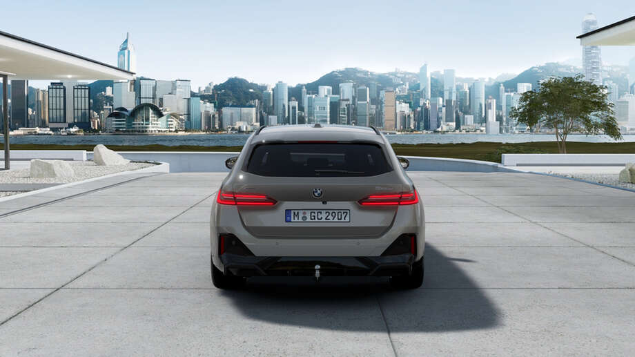 BMW 520d xDrive (Bild 3/18)