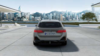 BMW 520d xDrive (Bild 3/18)