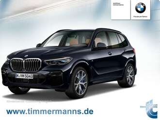 BMW X5 (Bild 1/19)