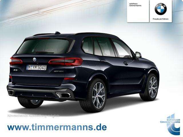 BMW X5 (Bild 2/19)