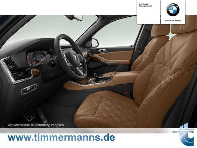 BMW X5 (Bild 3/19)